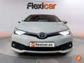 Toyota Auris 1.8+140H+Hybrid+Feel%21 Blanco - thumbnail 2