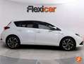 Toyota Auris 1.8+140H+Hybrid+Feel%21 Blanco - thumbnail 3