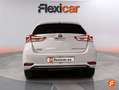 Toyota Auris 1.8+140H+Hybrid+Feel%21 Blanco - thumbnail 4