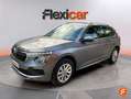 Skoda Kamiq 1.0 TSI Selection 85kW Gris - thumbnail 8