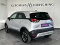 Opel Crossland 1,2 Turbo Elegance Silber - thumbnail 4