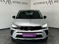 Opel Crossland 1,2 Turbo Elegance Silber - thumbnail 2