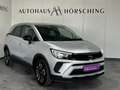 Opel Crossland 1,2 Turbo Elegance Silber - thumbnail 1