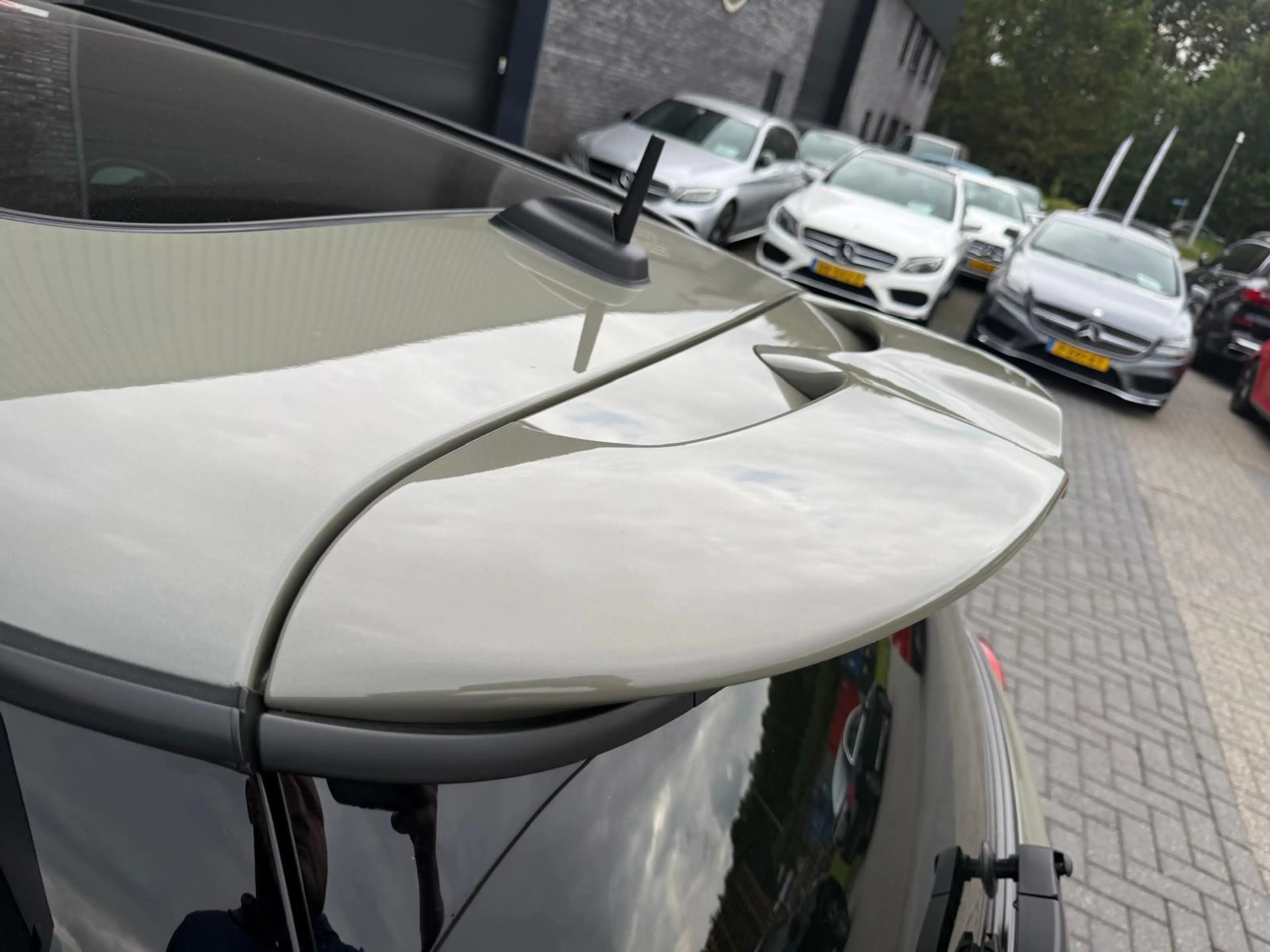 MINI John Cooper Works Mini 2.0 Chili | 1E EIGENAAR | 3/6/12MND GARANTIE — photo 12