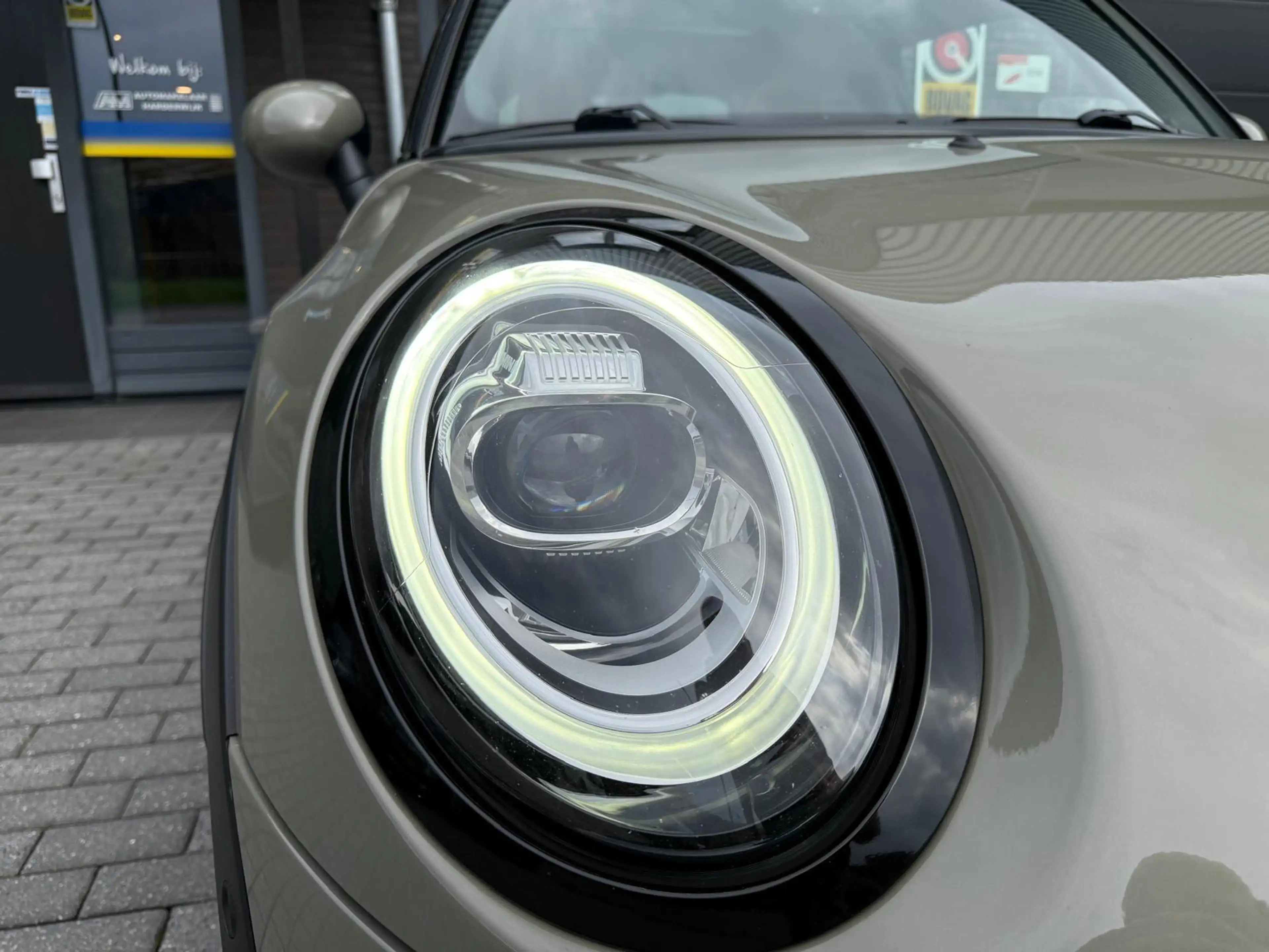 MINI John Cooper Works Mini 2.0 Chili | 1E EIGENAAR | 3/6/12MND GARANTIE — photo 13