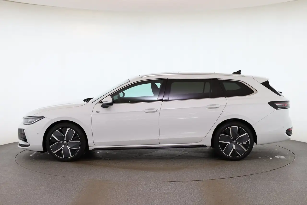 Volkswagen Passat 2026