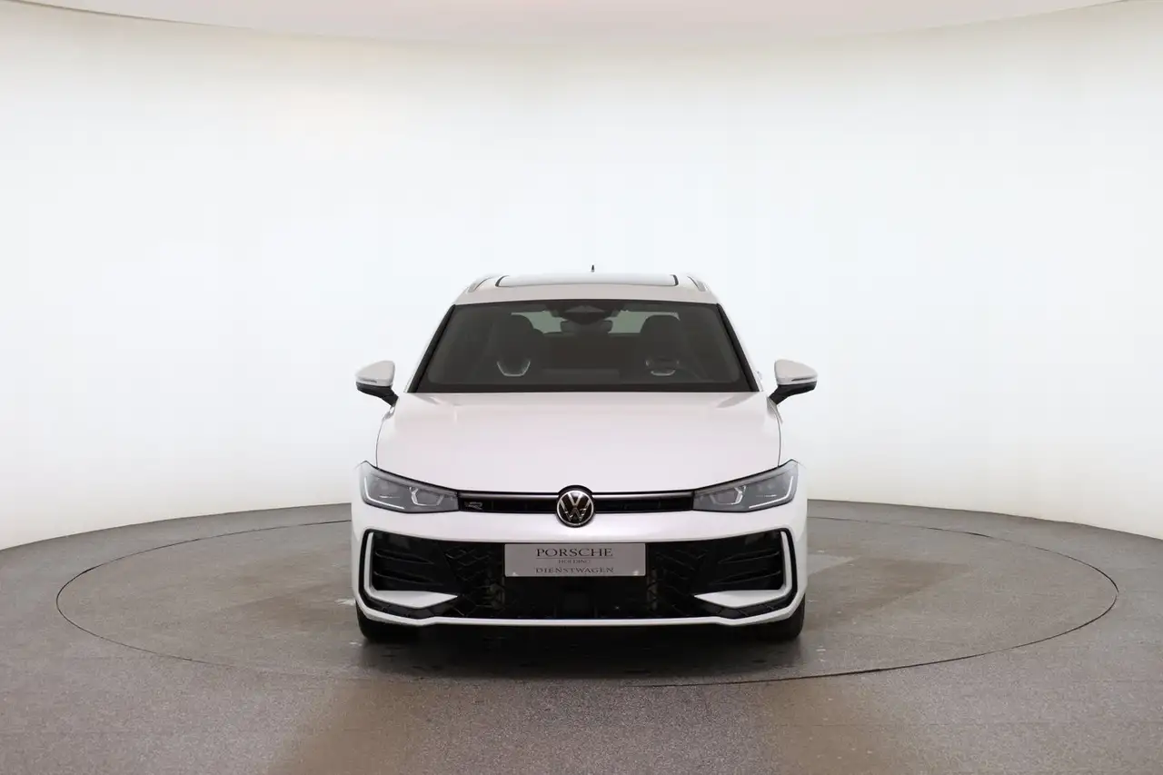Volkswagen Passat 2026