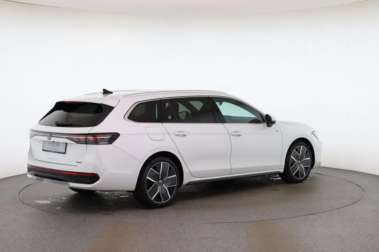 Volkswagen Passat 2026