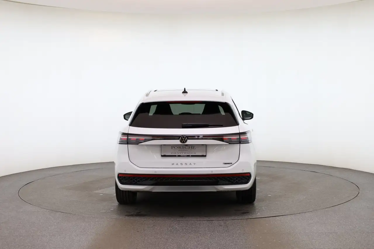 Volkswagen Passat 2026