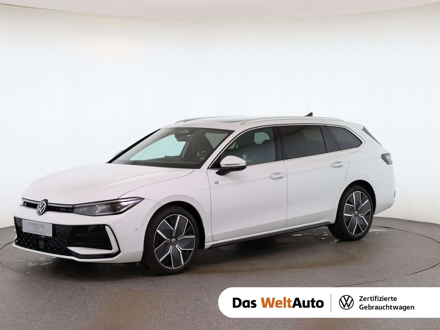 Volkswagen Passat 2026