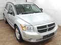 Dodge Caliber SXT 2.0 *TÜV NEU* KLIMA TEMP ALLWETTER 6-GANG Silber - thumbnail 3