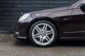 Mercedes-Benz E 350 Estate CGI Youngtimer - AMG - 2e eigenaar Marrón - thumbnail 19