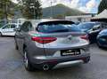 Alfa Romeo Stelvio Alfa Romeo Stelvio 2.2 Turbodiesel 190 CV AT8 Q4 Business Gris - thumbnail 22
