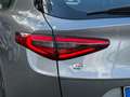 Alfa Romeo Stelvio Alfa Romeo Stelvio 2.2 Turbodiesel 190 CV AT8 Q4 Business Gris - thumbnail 25