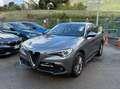 Alfa Romeo Stelvio Alfa Romeo Stelvio 2.2 Turbodiesel 190 CV AT8 Q4 Business Grigio - thumbnail 3