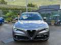 Alfa Romeo Stelvio Alfa Romeo Stelvio 2.2 Turbodiesel 190 CV AT8 Q4 Business Grigio - thumbnail 2