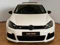 Volkswagen Golf 2.0 R 4-Motion,BULL X,OPEN DAK, AUTOMAAT Blanco - thumbnail 4