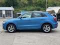 Audi Q3 2,0 TDI Sport quattro+Anhängerkupplung Blau - thumbnail 4