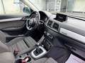 Audi Q3 2,0 TDI Sport quattro+Anhängerkupplung Blau - thumbnail 29