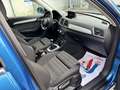 Audi Q3 2,0 TDI Sport quattro+Anhängerkupplung Blau - thumbnail 28