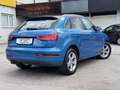 Audi Q3 2,0 TDI Sport quattro+Anhängerkupplung Blau - thumbnail 7