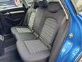Audi Q3 2,0 TDI Sport quattro+Anhängerkupplung Blau - thumbnail 31