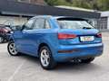Audi Q3 2,0 TDI Sport quattro+Anhängerkupplung Blau - thumbnail 5