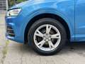 Audi Q3 2,0 TDI Sport quattro+Anhängerkupplung Blau - thumbnail 10