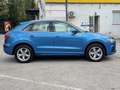 Audi Q3 2,0 TDI Sport quattro+Anhängerkupplung Blau - thumbnail 8