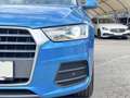 Audi Q3 2,0 TDI Sport quattro+Anhängerkupplung Blau - thumbnail 9
