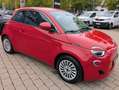 Fiat 500e Red  118 PS 42Kw/h Rot - thumbnail 6