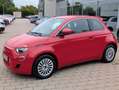 Fiat 500e Red  118 PS 42Kw/h Rot - thumbnail 2
