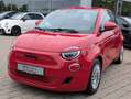 Fiat 500e Red  118 PS 42Kw/h Rot - thumbnail 3