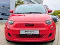 Fiat 500e Red  118 PS 42Kw/h Rot - thumbnail 4