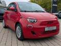 Fiat 500e Red  118 PS 42Kw/h Rot - thumbnail 5