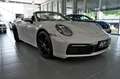Porsche 992 Carrera 4S Cabriolet Sportabgas Approved DE Grijs - thumbnail 3