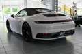 Porsche 992 Carrera 4S Cabriolet Sportabgas Approved DE Grijs - thumbnail 6
