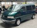 Volkswagen T4 Multivan Multivan Allstar AHK USB AUX Bluetoo Vert - thumbnail 5