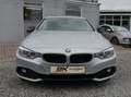 BMW 430 d Coupe Einparkhilfe Tempomat Sitzheizu Klima Navi Silber - thumbnail 8