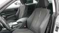 BMW 430 d Coupe Einparkhilfe Tempomat Sitzheizu Klima Navi Silber - thumbnail 12