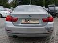 BMW 430 d Coupe Einparkhilfe Tempomat Sitzheizu Klima Navi Silber - thumbnail 4