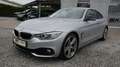 BMW 430 d Coupe Einparkhilfe Tempomat Sitzheizu Klima Navi Silber - thumbnail 7
