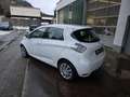Renault ZOE Life*Batterie-Miete*KLIMAA.*KAMERA*8-FACH*NAVI* Blanc - thumbnail 17