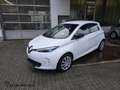 Renault ZOE Life*Batterie-Miete*KLIMAA.*KAMERA*8-FACH*NAVI* Blanc - thumbnail 1