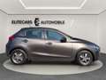 Mazda 2 G75 CHALLENGE / SERVICEGEPFLEGT / TEMPOMAT / KLIMA Braun - thumbnail 3