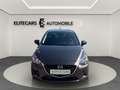 Mazda 2 G75 CHALLENGE / SERVICEGEPFLEGT / TEMPOMAT / KLIMA Braun - thumbnail 8