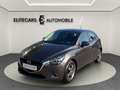 Mazda 2 G75 CHALLENGE / SERVICEGEPFLEGT / TEMPOMAT / KLIMA Braun - thumbnail 7