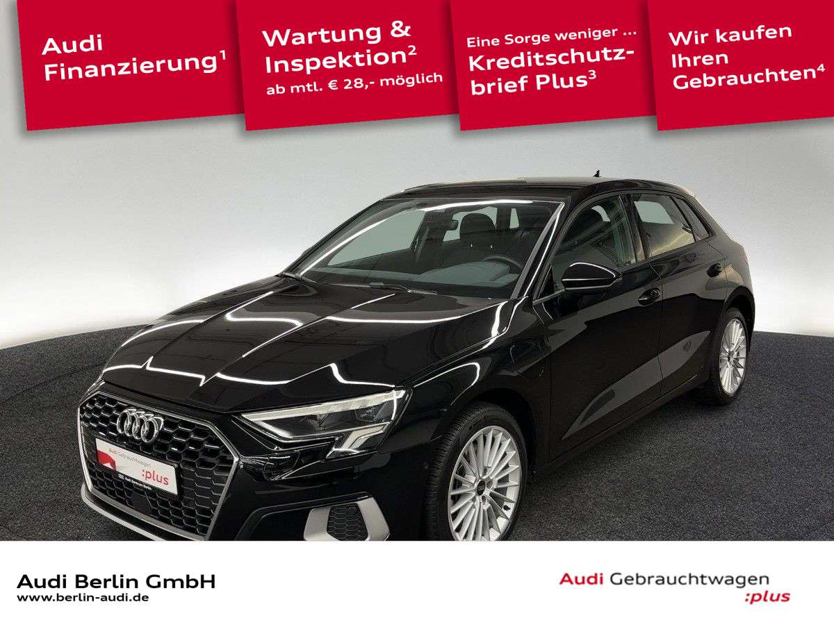 Használt Audi A3 1.4