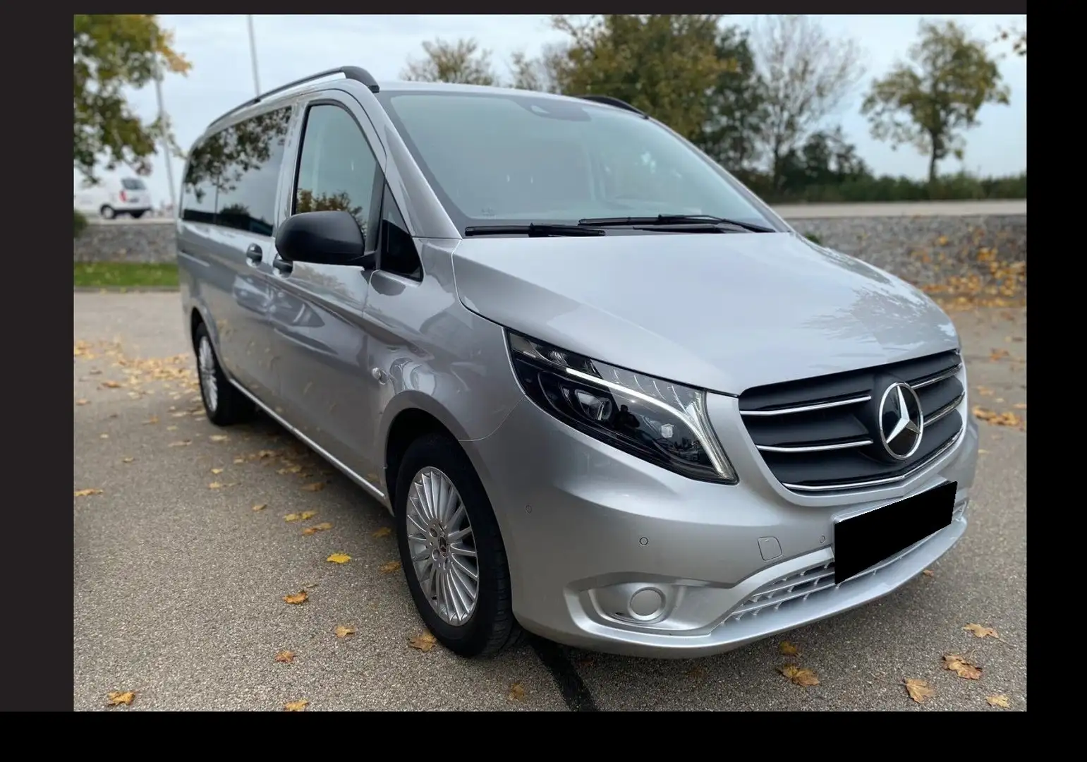 Mercedes-Benz Vito 119** CDI *Tourer* PRO* L* - 1