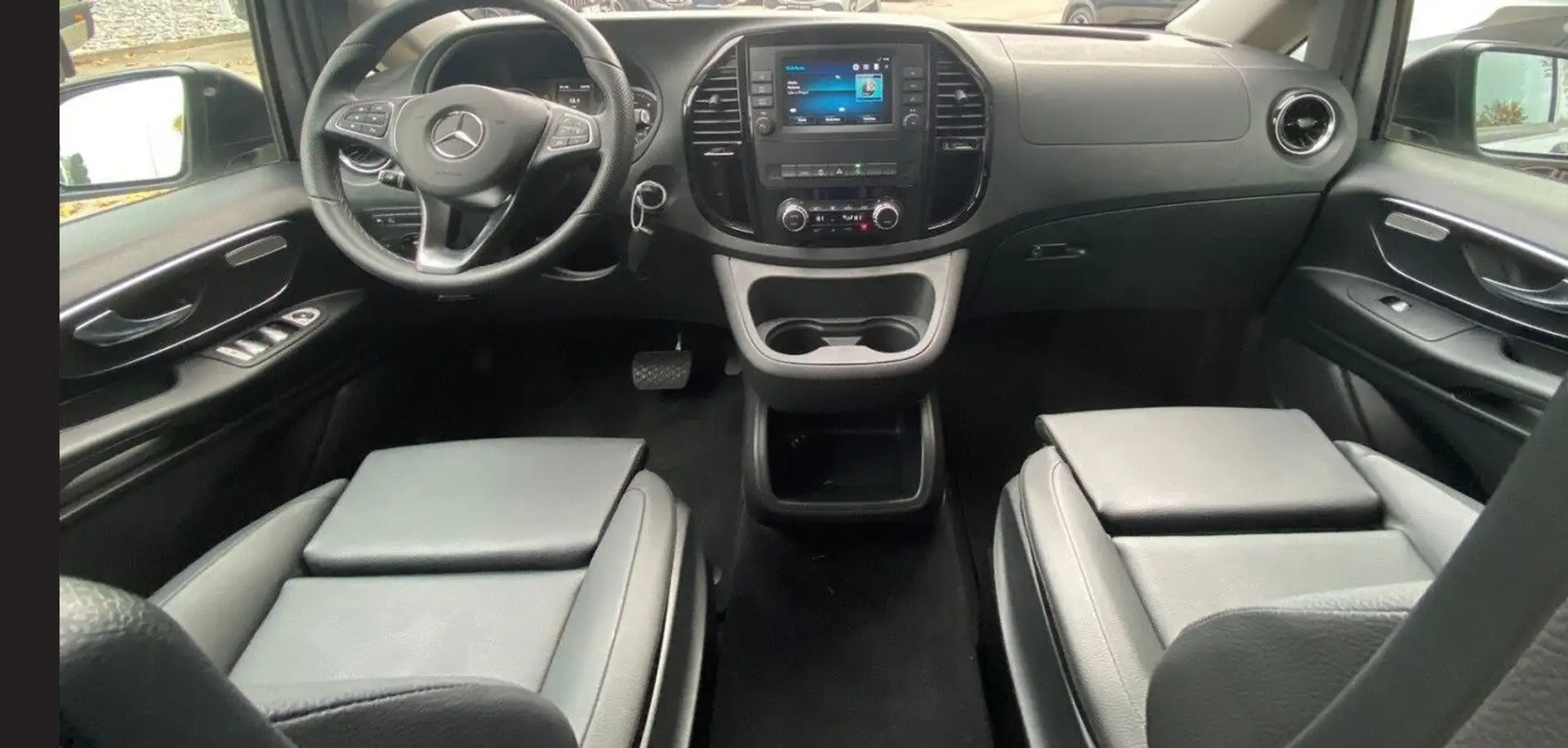 Mercedes-Benz Vito 119** CDI *Tourer* PRO* L* - 2